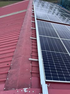 Placas Solares para empresas Industriales