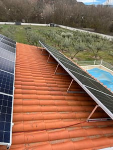Placas Solares para viviendas residenciales en La Rioja