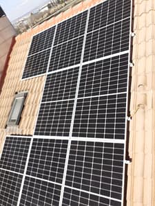 Placas Solares para viviendas residenciales en La Rioja