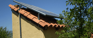 placas solares