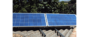 placas solares