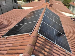 Placas Solares para viviendas residenciales en La Rioja