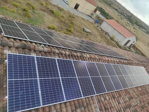 Placas Solares para viviendas residenciales en La Rioja