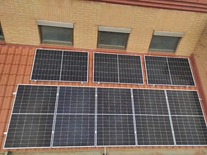 Placas Solares para viviendas residenciales en La Rioja