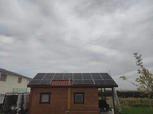 Placas Solares para viviendas residenciales en La Rioja