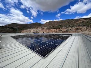 Placas Solares para empresas Industriales