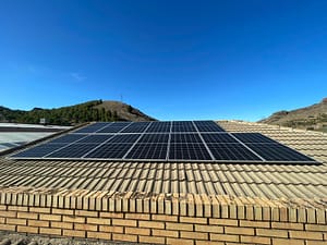 Placas Solares para viviendas residenciales en La Rioja