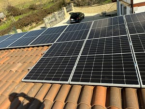 Placas Solares para viviendas residenciales en La Rioja