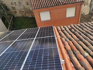 Placas Solares para viviendas residenciales en La Rioja