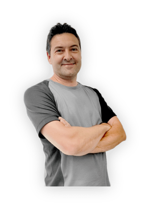 Equipo humano Más que Solar