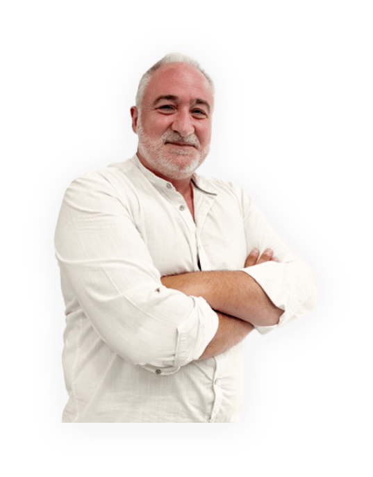 Equipo humano Más que Solar