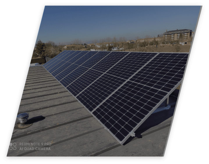 placas solares